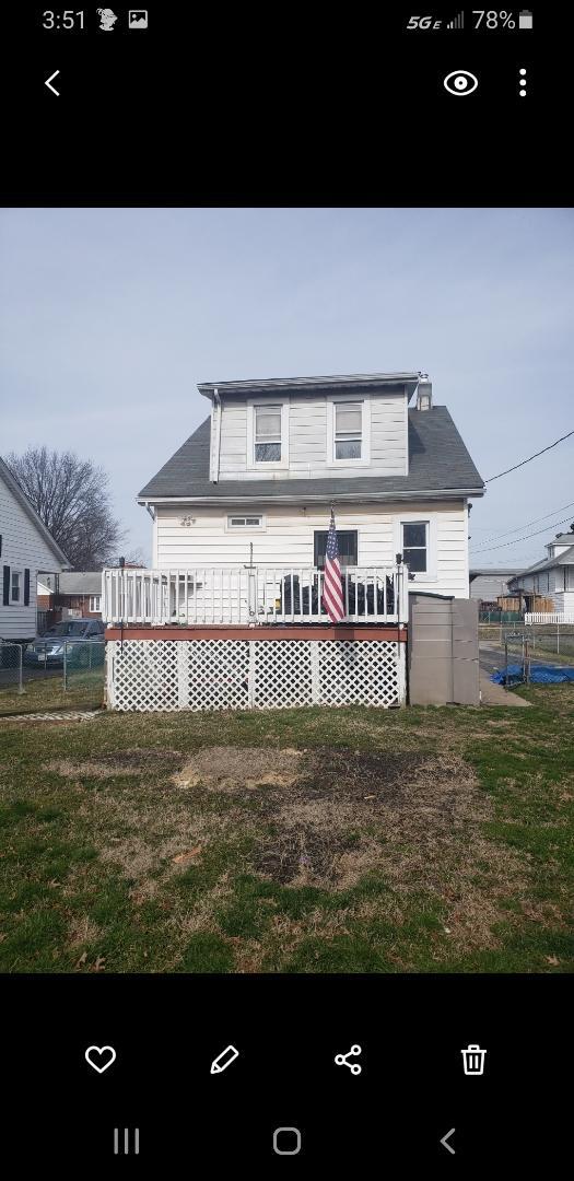 Building Photo - 105 Williams Ave