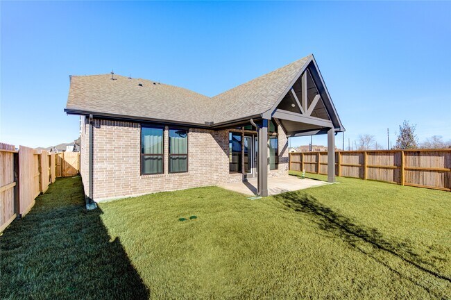 Building Photo - 13118 Verde Oaks Trl
