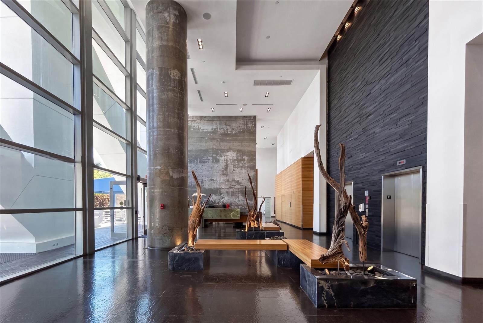 Building Photo - 888 Biscayne Blvd