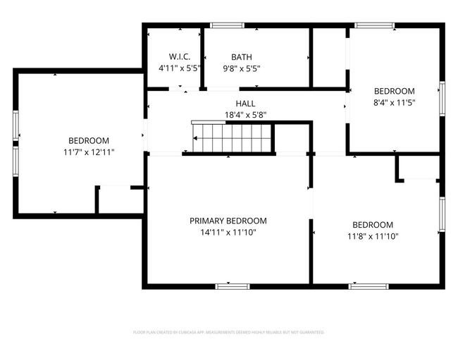 Building Photo - 4 Bedroom Single Family Home in Susquehanna Township