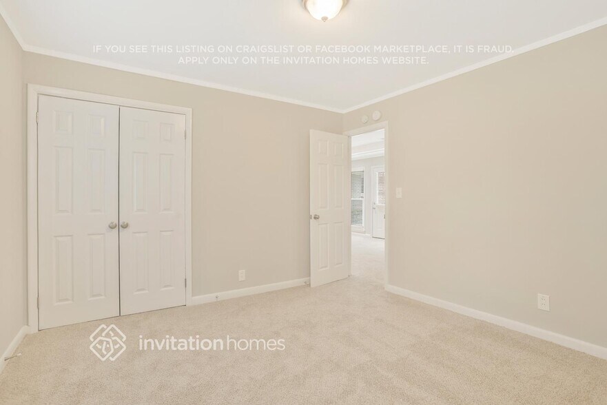 Building Photo - 3541 Carter Rd