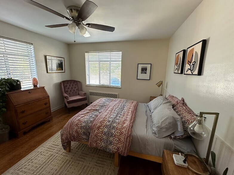 Building Photo - 1523 Ivy St