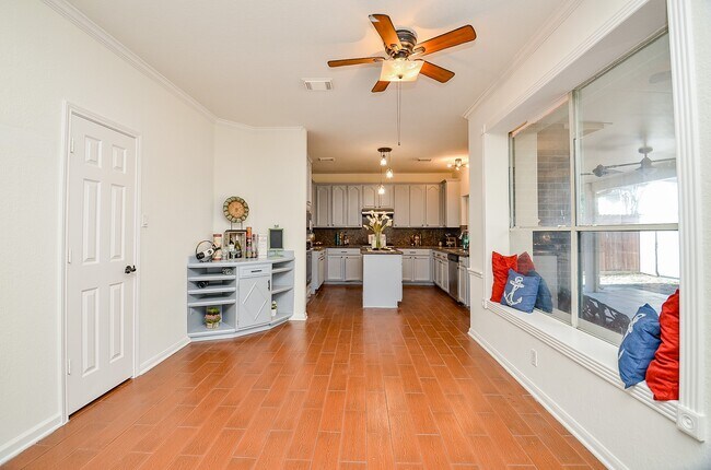 Building Photo - 18106 Rileybrook Cir