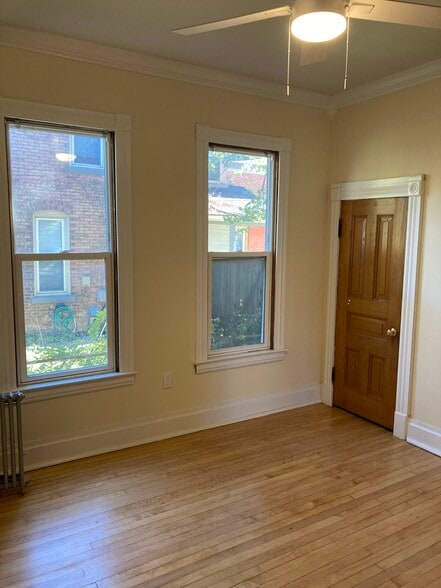 East Bedroom - 331 14th Ave NE