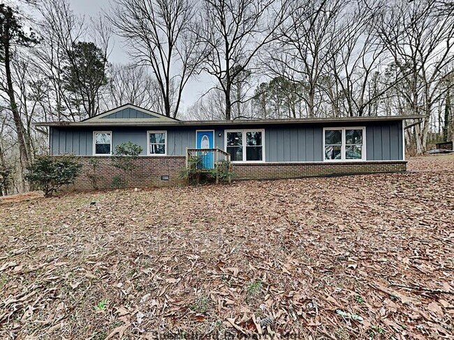 Primary Photo - 1739 Hi Roc Rd NE