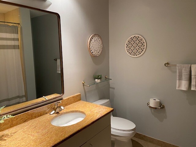 Hall BR - 2077 E 4th St