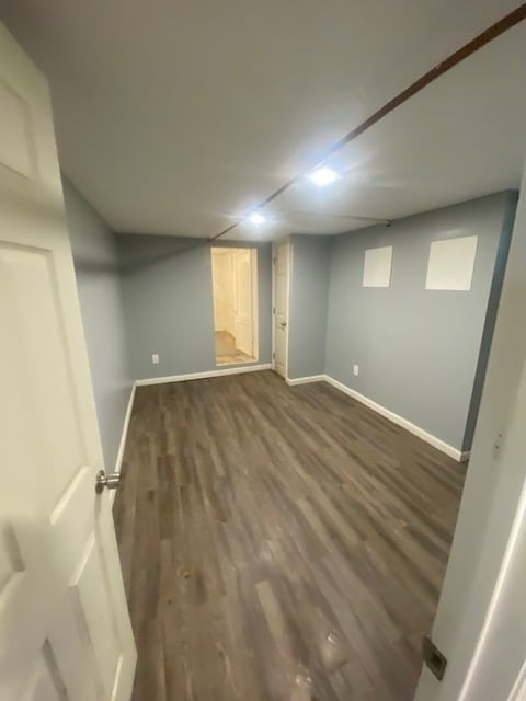 Bedroom 3 - 346 Pine St