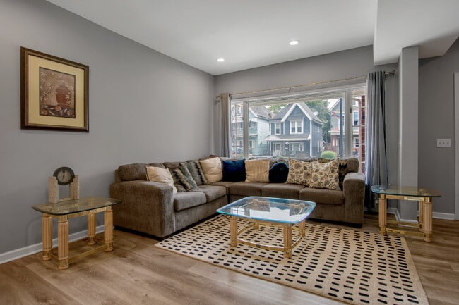 Building Photo - Furnished 4-Bedroom Single-Family Home on Buffalo’s West Side