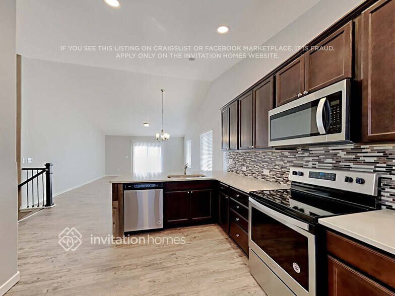 Building Photo - 2543 Pony Club Ln