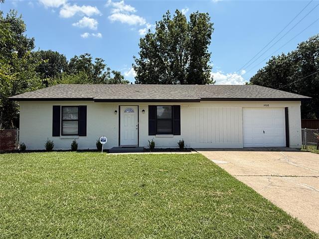 Primary Photo - 14108 Spring Oak Dr
