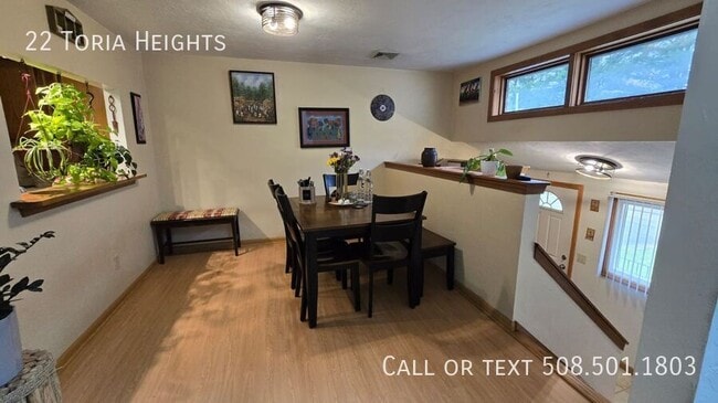 Building Photo - 22 Toria Heights