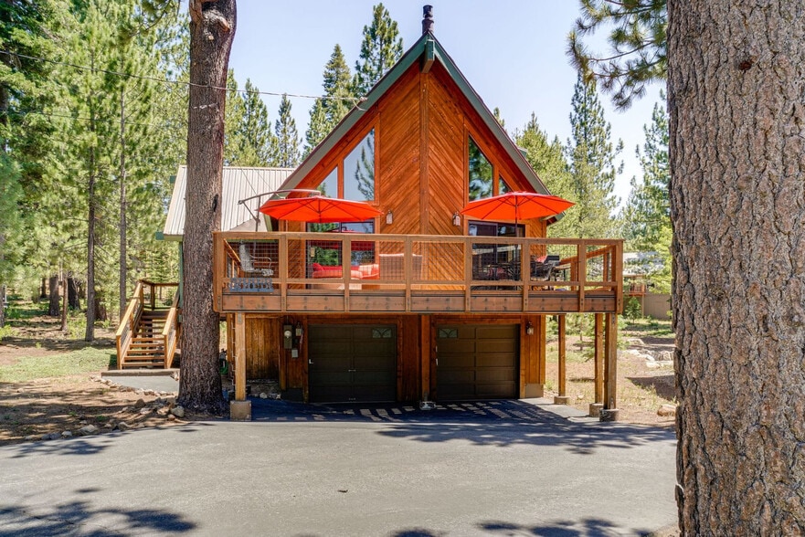 Building Photo - 15568 Alder Creek Rd