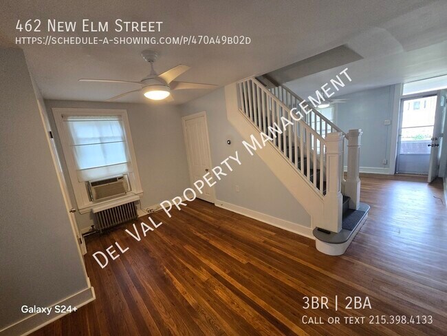 Building Photo - 462 New Elm St