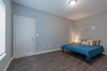 Building Photo - The Gun Club | Make yourself at home in this West-Side Reservoir Park Home, a 5-minute walk to bu...
