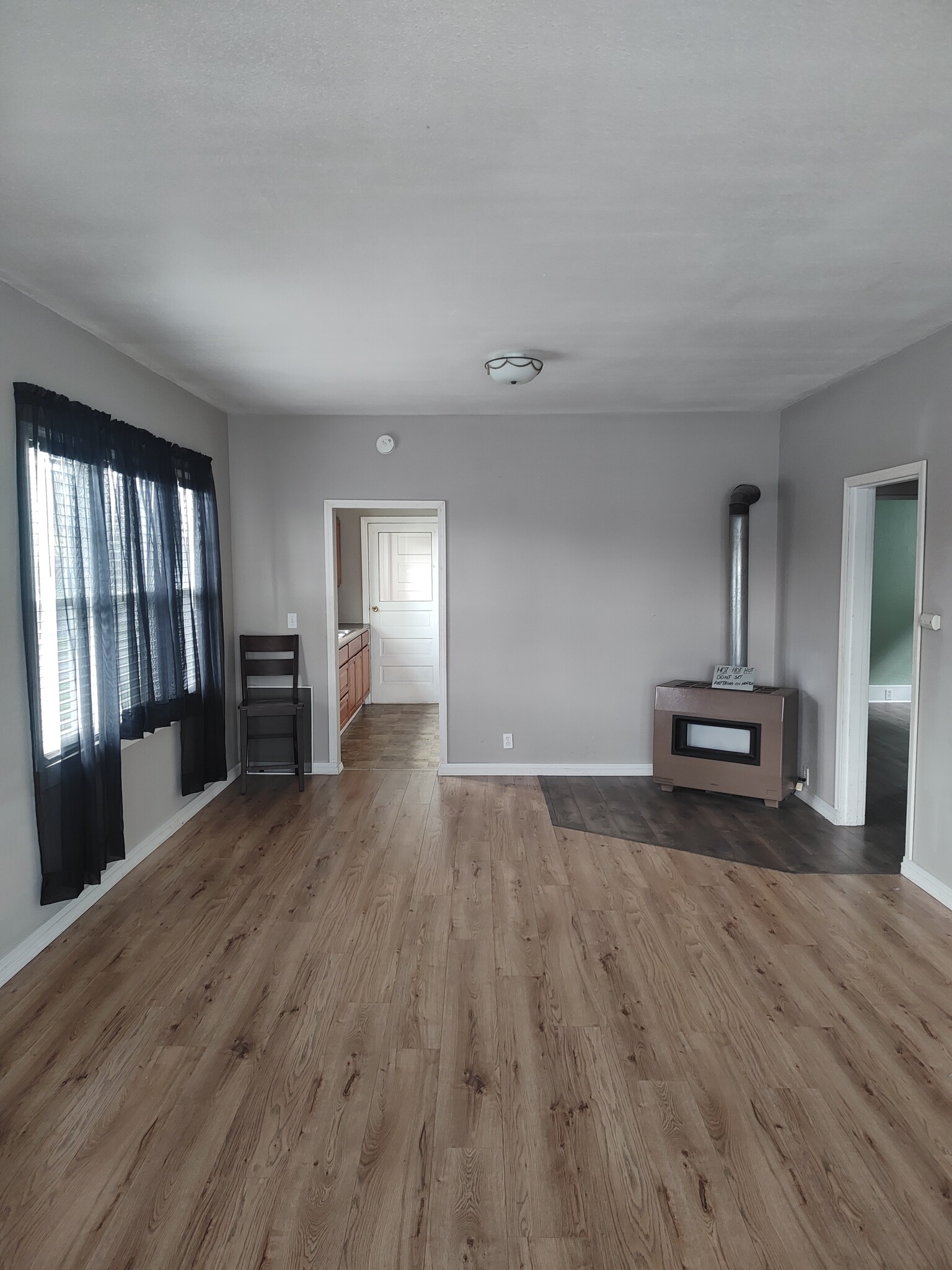 Building Photo - 301 K St