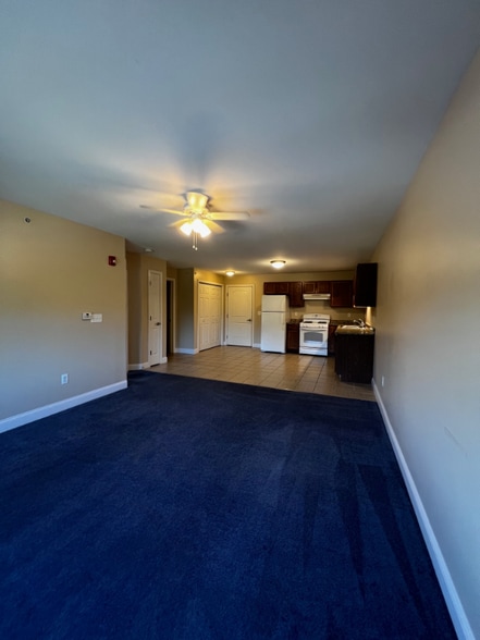 Building Photo - 62 Lincoln St