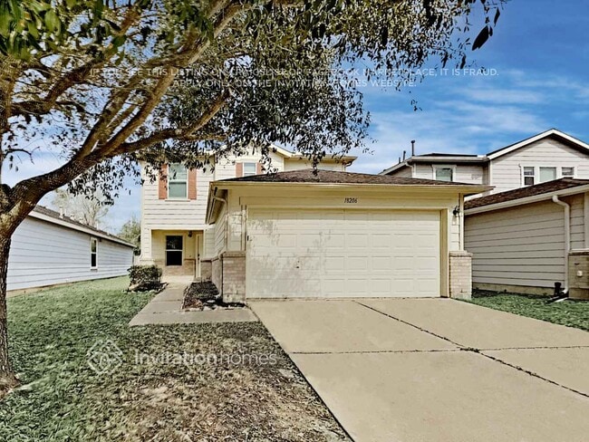 Building Photo - 18206 Valebluff Ln