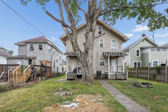 Building Photo - 132 S Richardson Ave