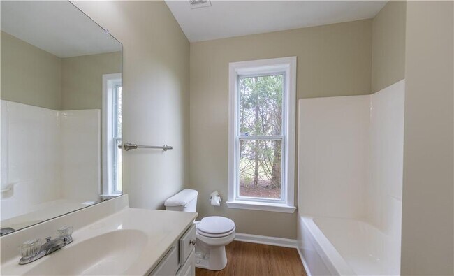 Building Photo - 3502 Aberdeen Way