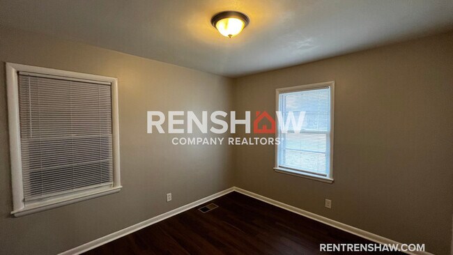 Building Photo - 3278 N Watkins St