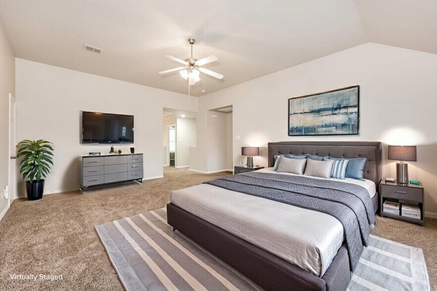 Building Photo - 1212 Fleetwood Cove Dr