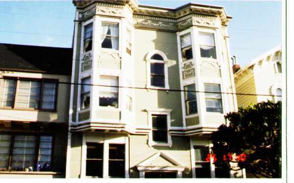Building Photo - 1741-1751 Greenwich St