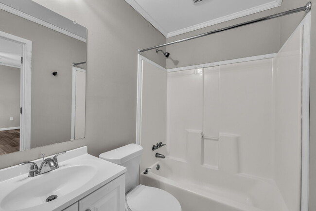 Building Photo - Cozy 2-Bed Home in East Brainerd – Quiet S...