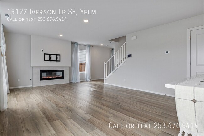 Building Photo - 15127 Iverson Lp SE