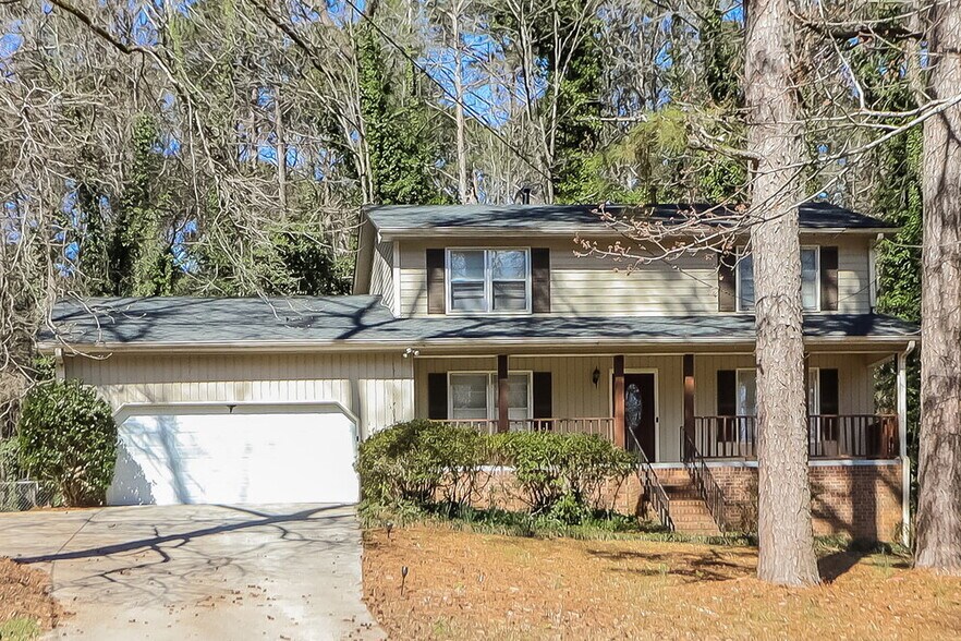 Primary Photo - 3656 Chestnut Lake Ct