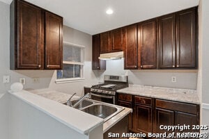 Building Photo - 5003 Casa Oro St