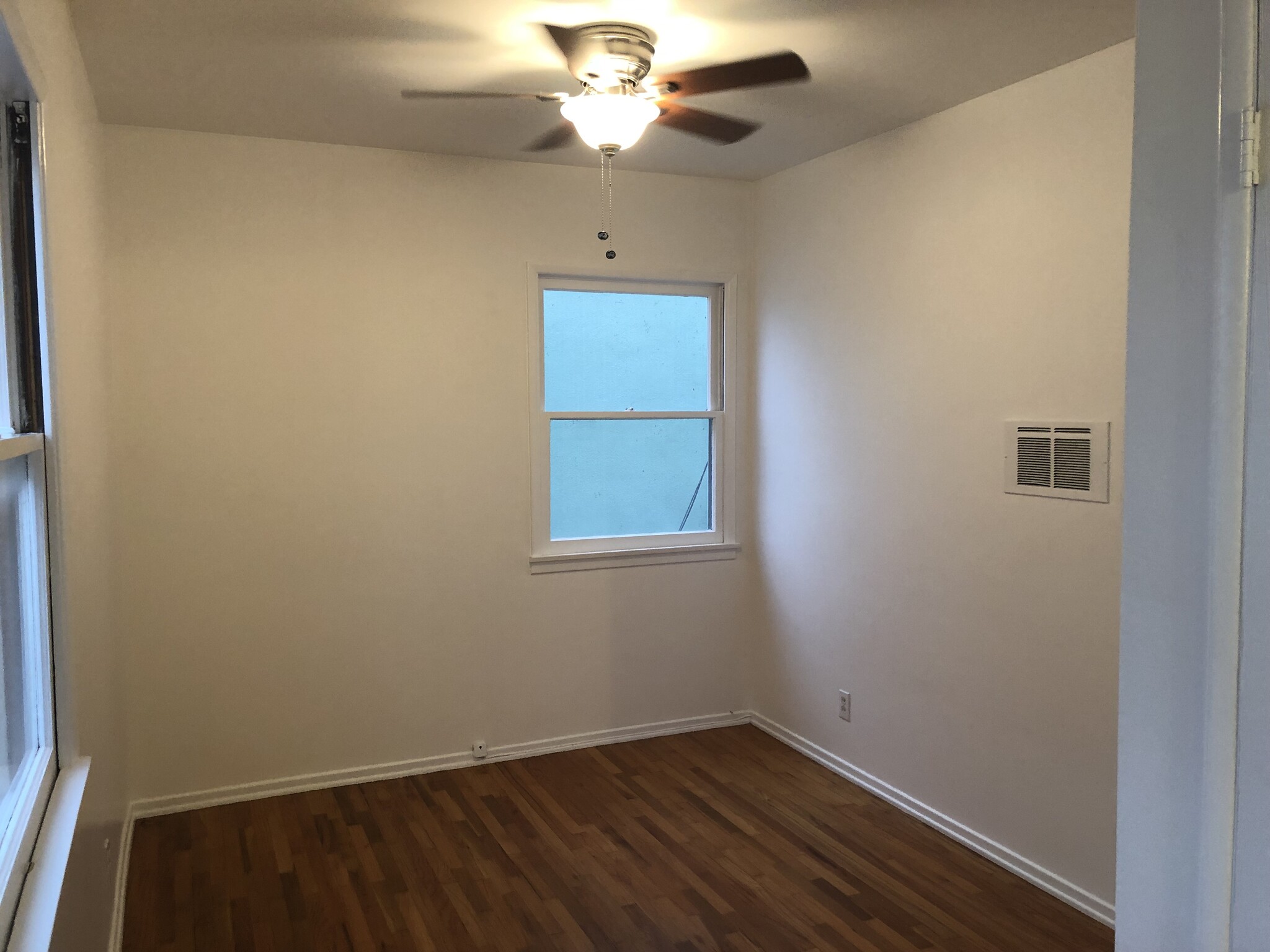 Bedroom view 1 - 1254 14th St