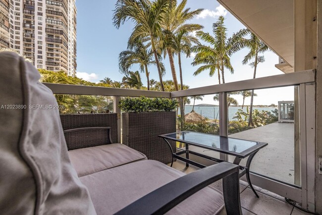 Building Photo - 2451 Brickell Ave