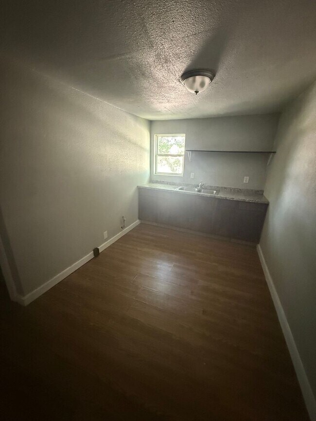 Building Photo - Large 1-bedroom home with private patio!