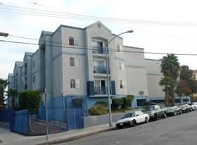 Building Photo - Westlake Villas