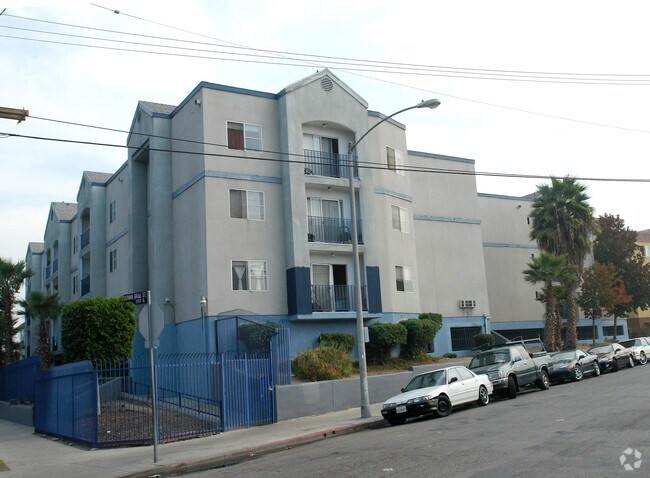 Building Photo - Echo Lexington Tower LLC