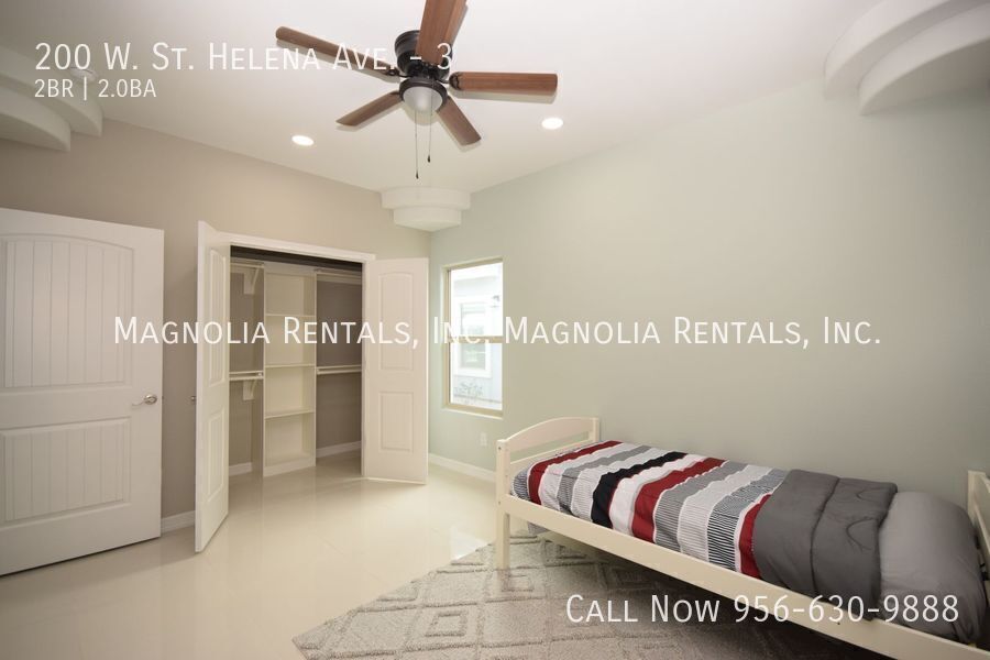 Building Photo - 200 W St Helena Ave