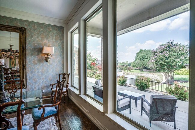 Building Photo - 5812 Richwater Dr