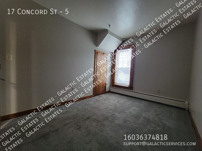 Building Photo - 17 Concord St
