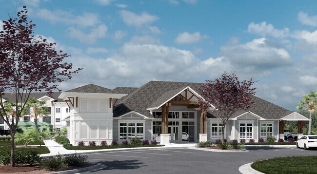 Building Photo - 2740 Village Crossing Blvd