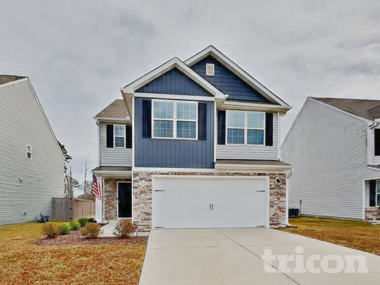 Primary Photo - 784 Frosty Way