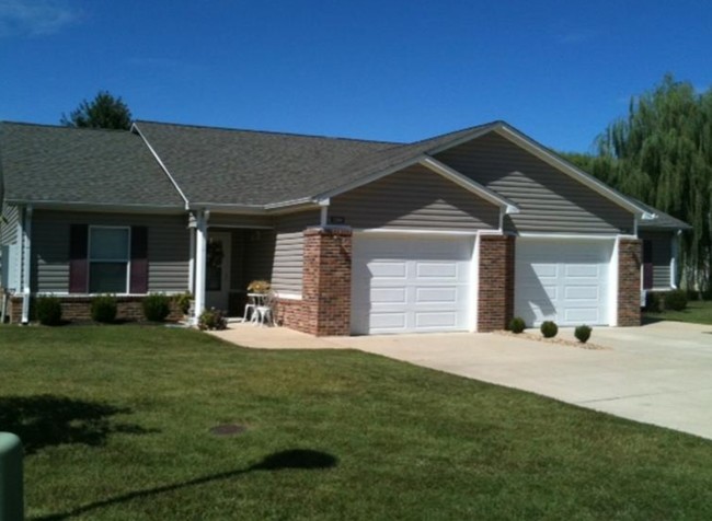 Primary Photo - Idlewild Estates