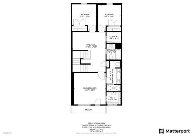 Building Photo - Limited Time Special Offer / 3 Bed/2.5 Bath Townhome with Garage / Pet-Friendly / Vouchers Accept...