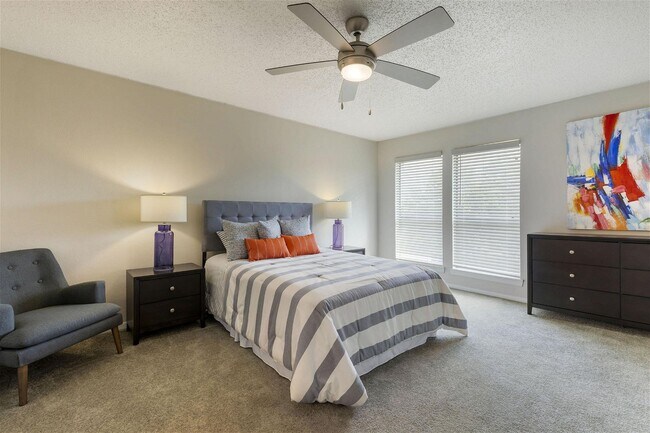 Building Photo - 3701 North O\'Connor Road Apt #F1R1, Irvin...