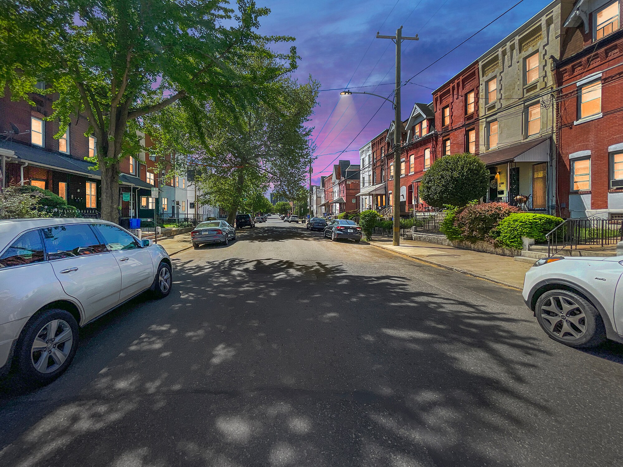 Building Photo - 637 N 32nd St