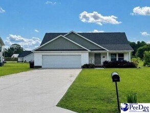 Building Photo - 2201 McLaurin Dr