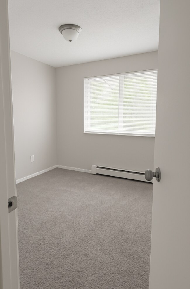 Interior Photo - The Courtyard Apartments