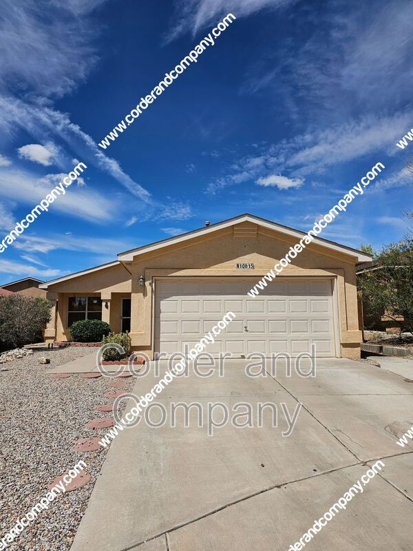 Building Photo - 10615 Monte Bello Ct NW