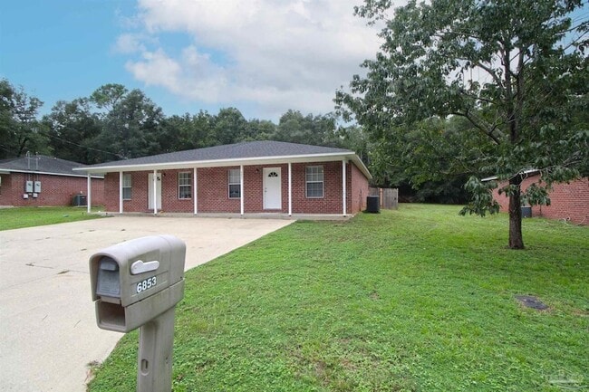 Building Photo - 6853 Roundup Ln