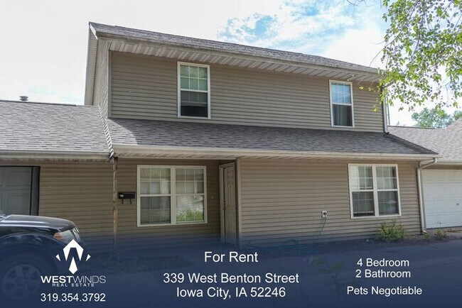 Primary Photo - $1,750 | 4 Bedroom, 2 Bathroom Multi Floor...