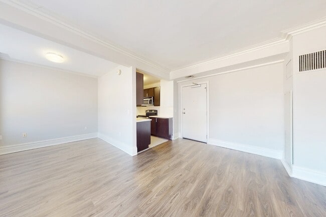 Floorplan - Bellerive